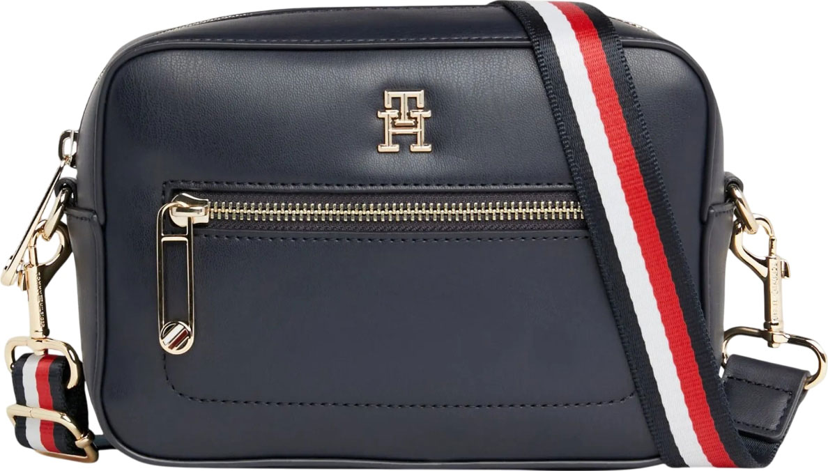 Женская сумка Tommy Hilfiger AW0AW15864-BLUE