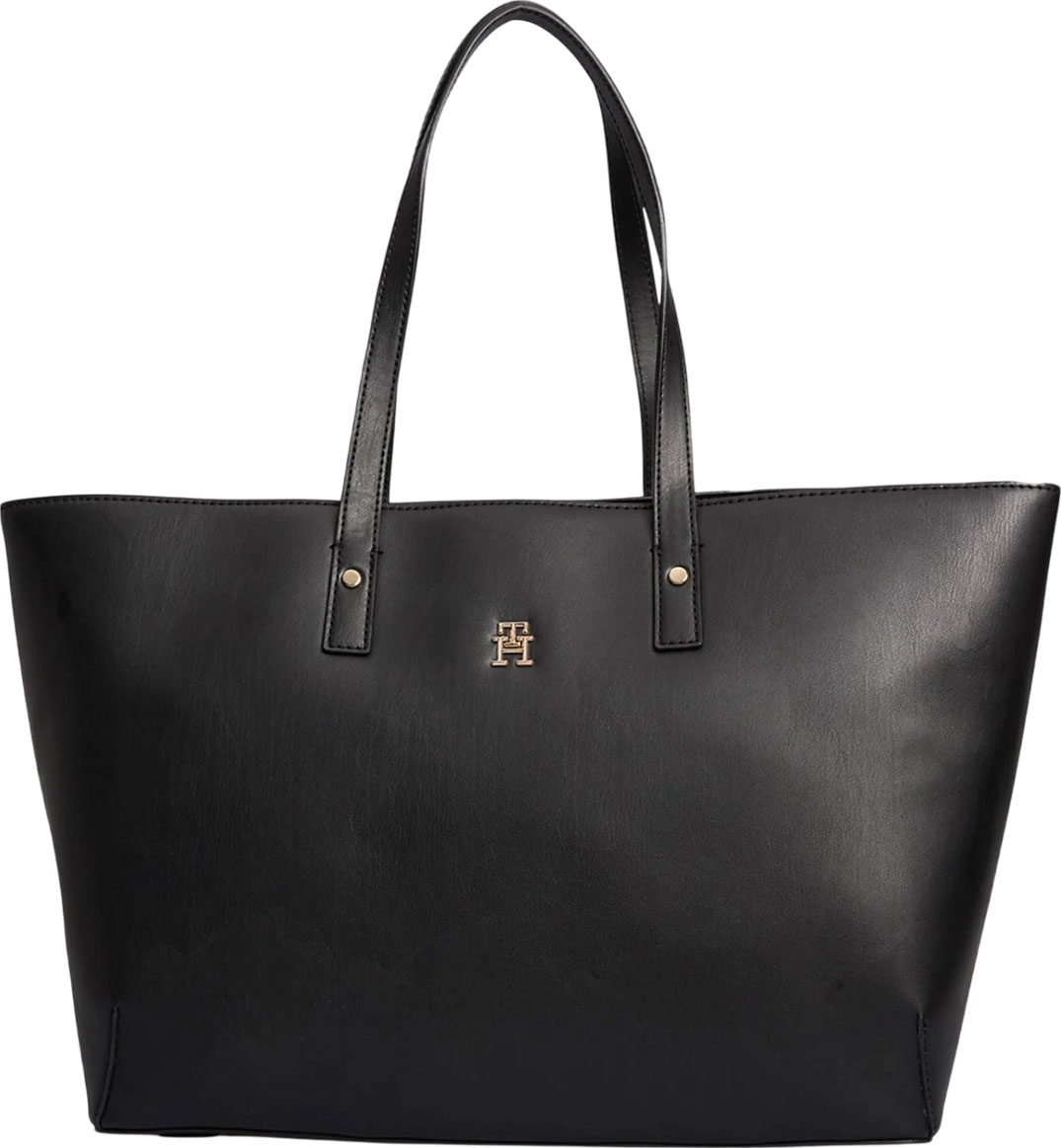 Женская сумка Tommy Hilfiger AW0AW16302-BLACK