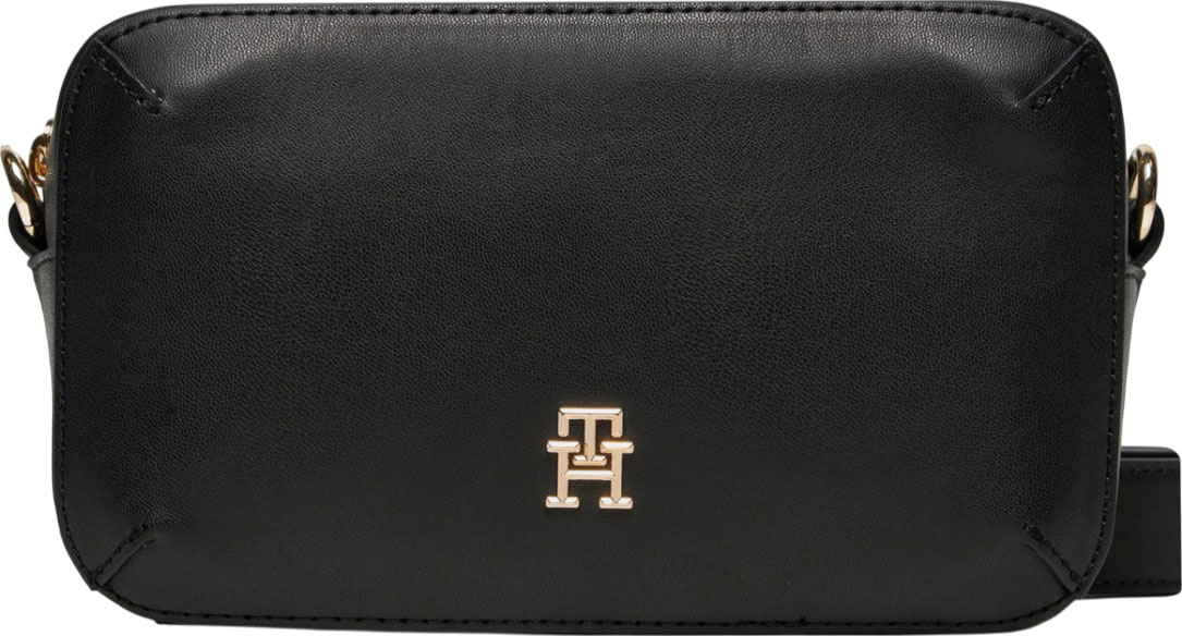 Женская сумка Tommy Hilfiger AW0AW16689-BLACK