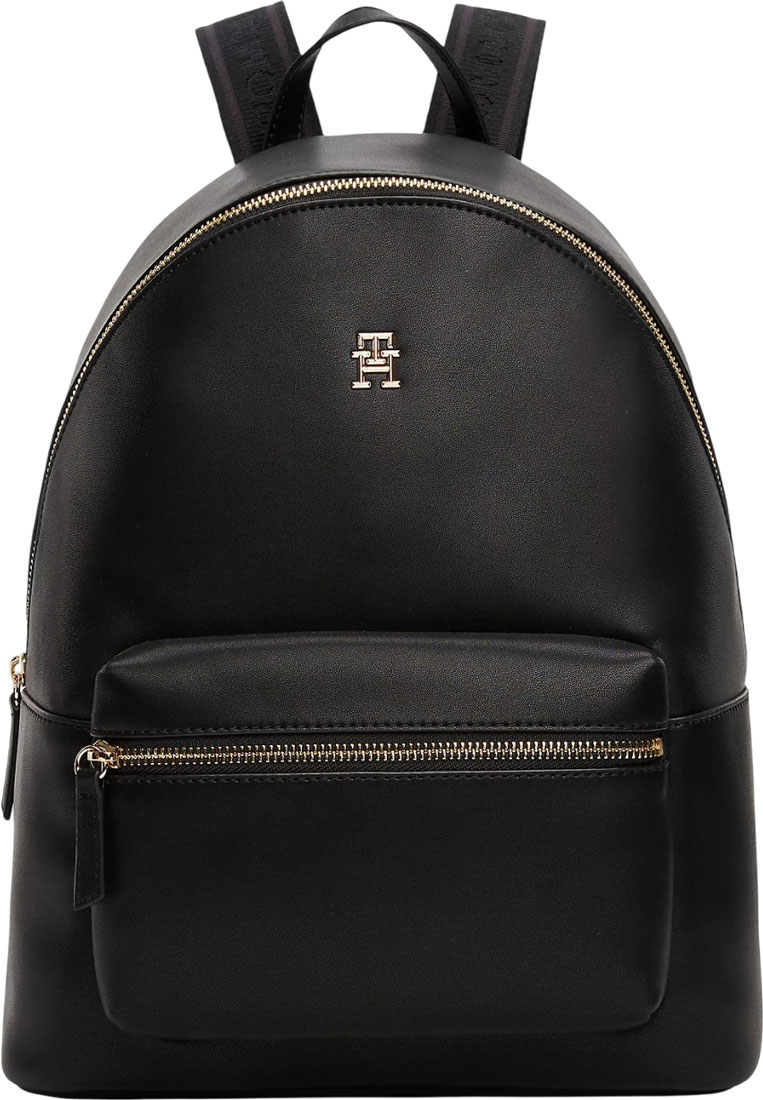 Женский рюкзак Tommy Hilfiger AW0AW17163-BLACK