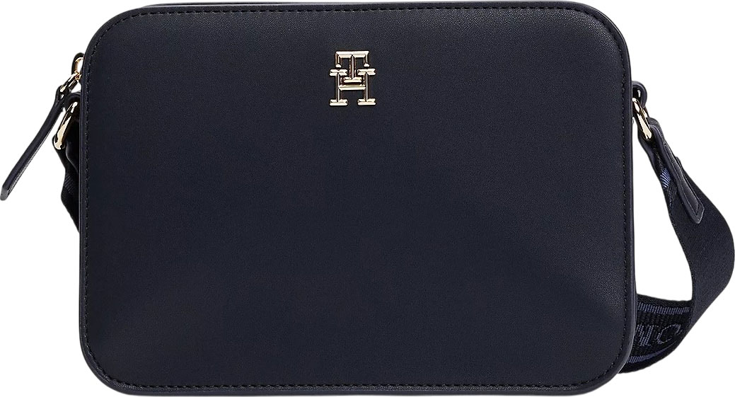 Женская сумка Tommy Hilfiger AW0AW17229-BLACK