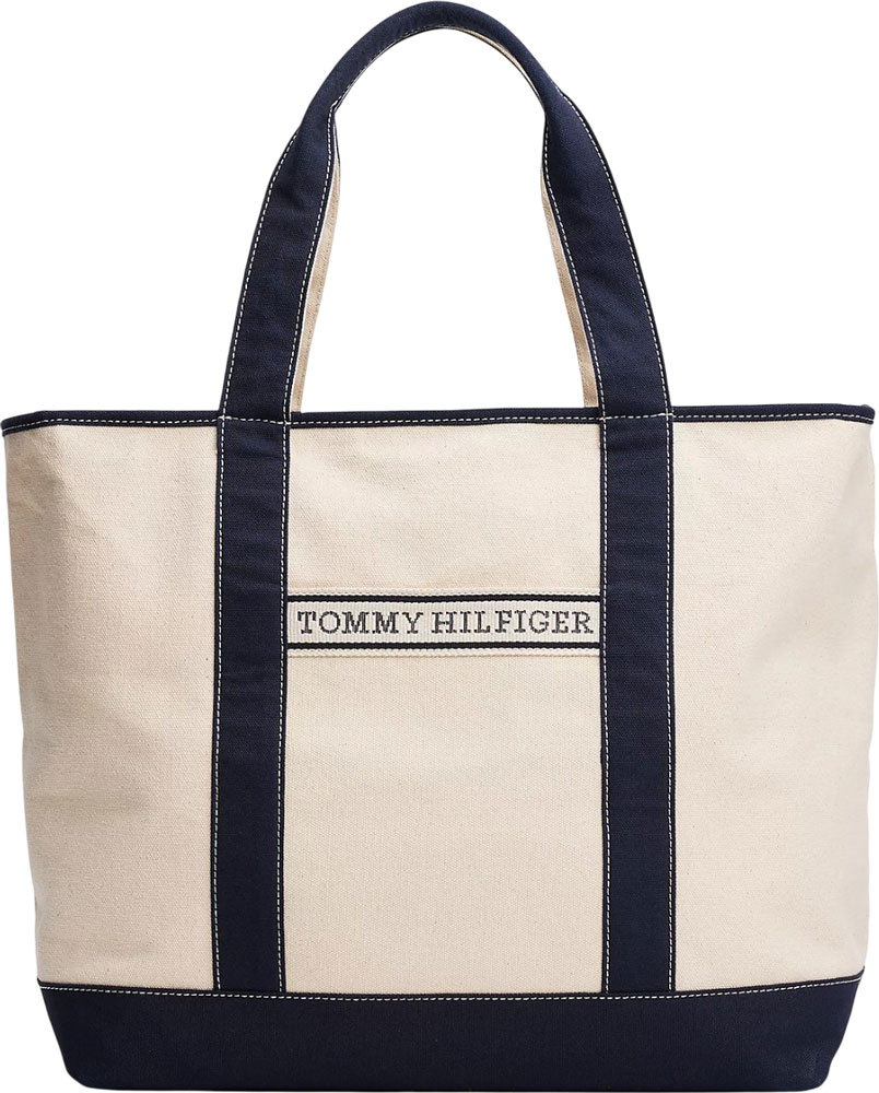 Женская сумка Tommy Hilfiger AW0AW17421-BLUE