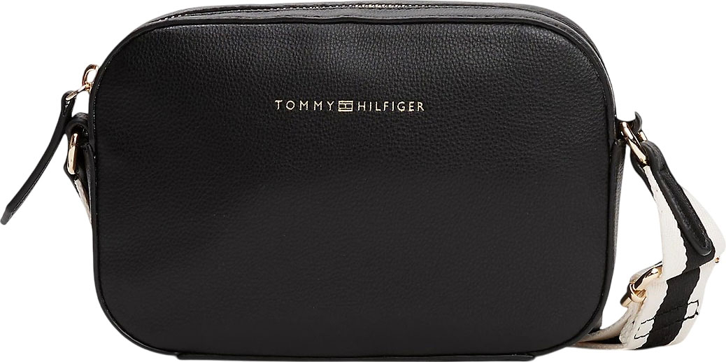 Женская сумка Tommy Hilfiger AW0AW17450-BLACK