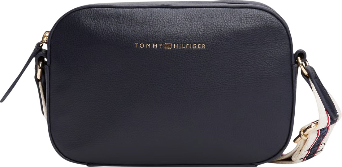 Женская сумка Tommy Hilfiger AW0AW17450-BLUE