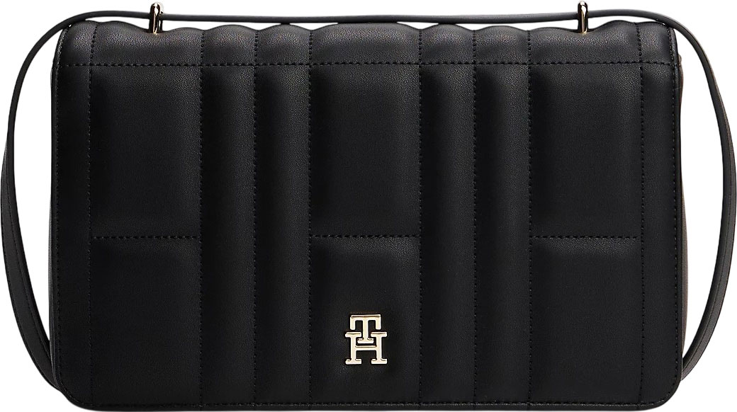 Женская сумка Tommy Hilfiger AW0AW17454-BLACK