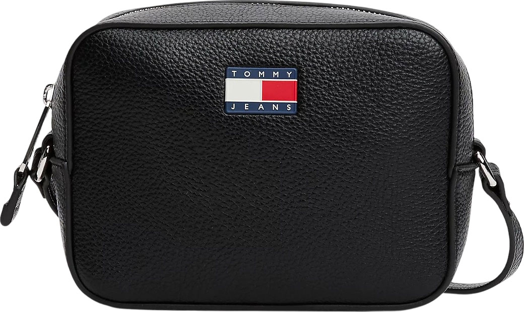 Женская сумка Tommy Hilfiger AW0AW17543-BLACK