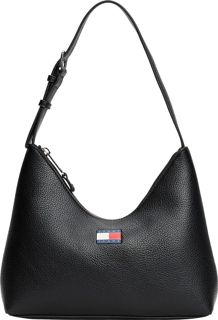 Женская сумка Tommy Hilfiger AW0AW17548-BLACK