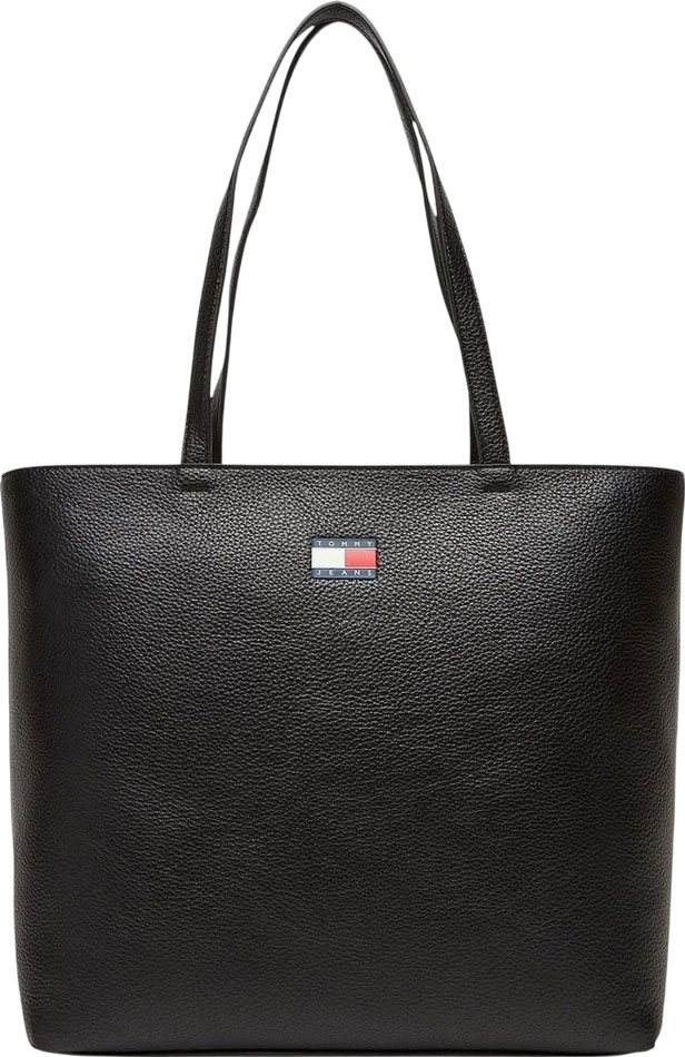 Женская сумка Tommy Hilfiger AW0AW17549-BLACK