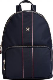 Tommy Hilfiger AW0AW17162-BLUE