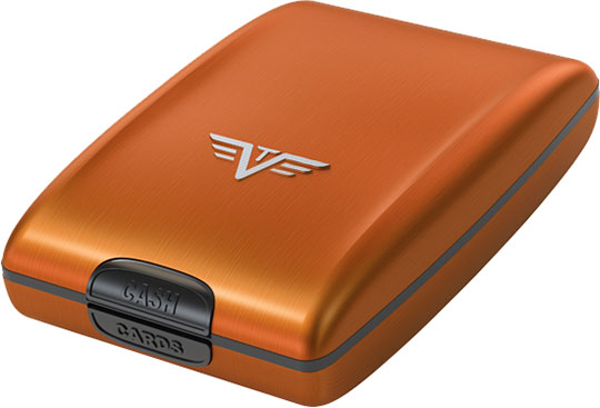 Женский кошелек TRU VIRTU 14.10.1.0001.15