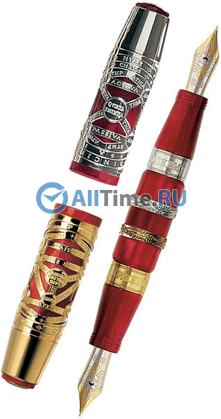 Перьевая ручка Visconti V72703