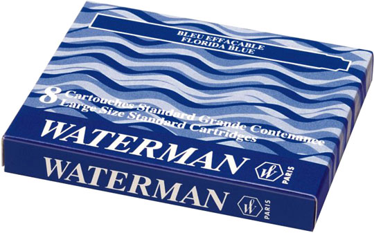    Waterman S0110860