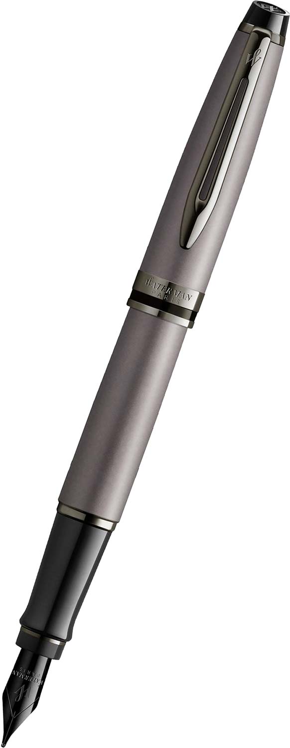 Перьевая ручка Waterman W2119254 — купить в интернет-магазине AllTime ...