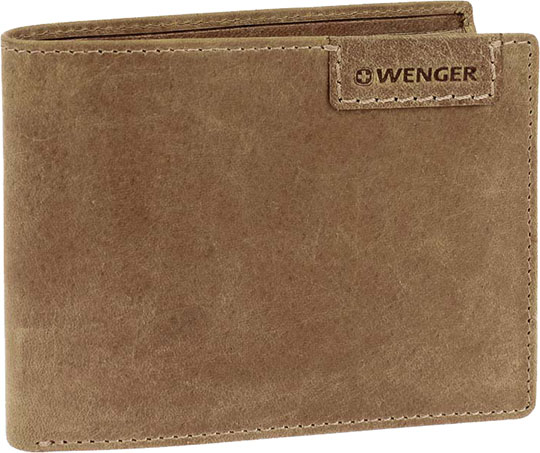    Wenger W11-15BROWN