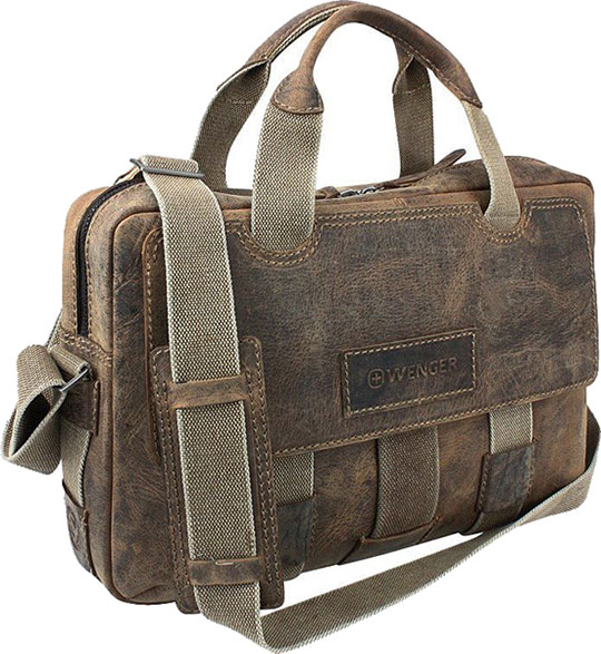    Wenger W23-06Br