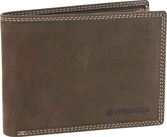    Wenger W5-07BROWN