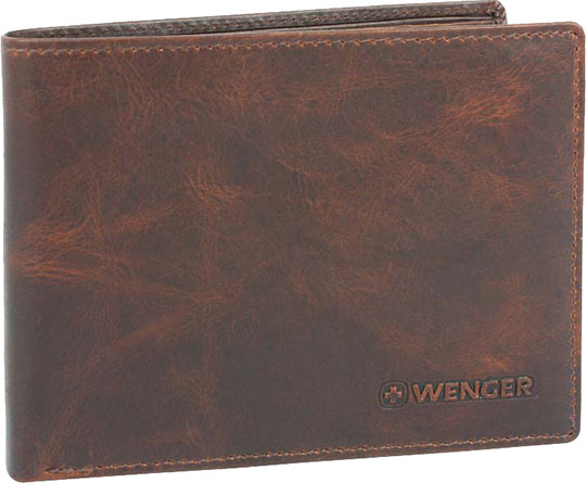    Wenger W7-06BROWN