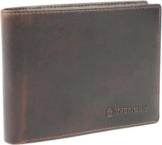 ������� ������� �������� Wenger W7-33BROWN