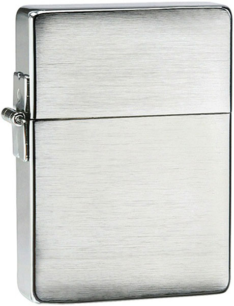 Бензиновая зажигалка Zippo Z_1935.25
