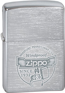   Zippo Z_200-Since-1932