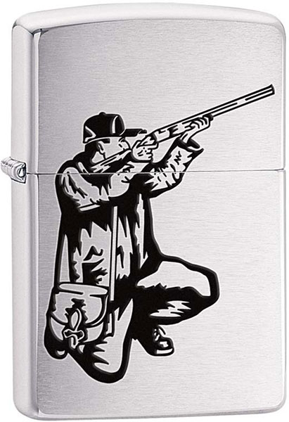   Zippo Z_200-Vector-Rifle-And-Hunt