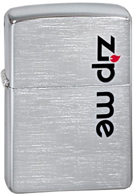   Zippo Z_200-Zip-Me