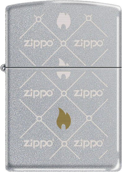   Zippo Z_205-Zippos
