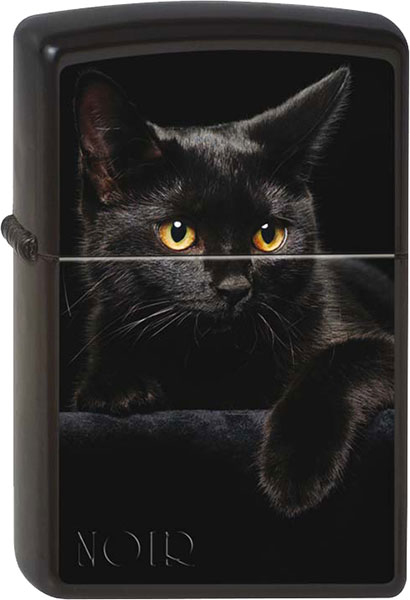   Zippo Z_218-Cat