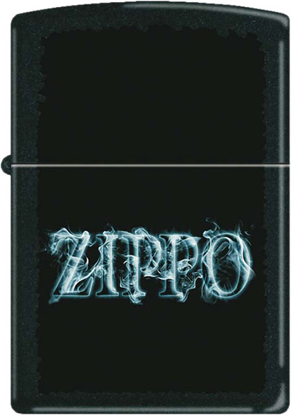   Zippo Z_218-Smoking-Zippo