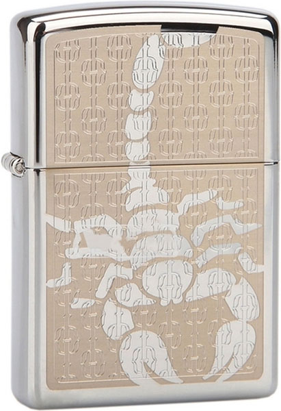 Бензиновая зажигалка Zippo Z_28053