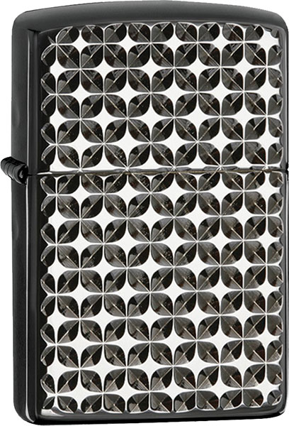 Бензиновая зажигалка Zippo Z_28186