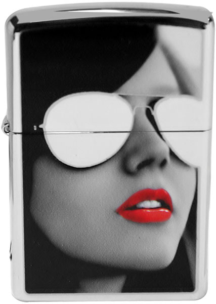 Бензиновая зажигалка Zippo Z_28274