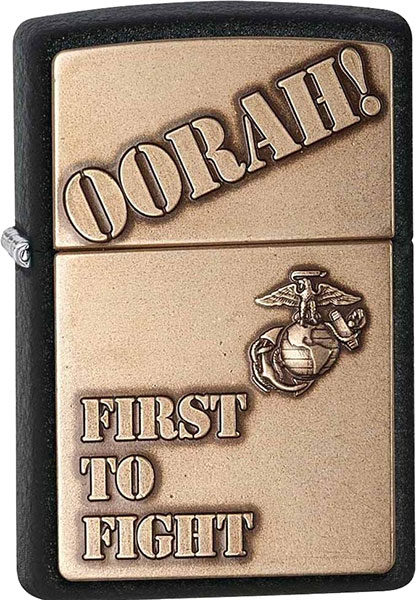 Бензиновая зажигалка Zippo Z_28368