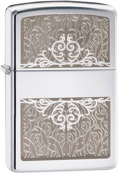 Бензиновая зажигалка Zippo Z_28467