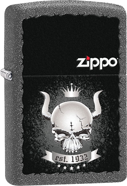   Zippo Z_28660