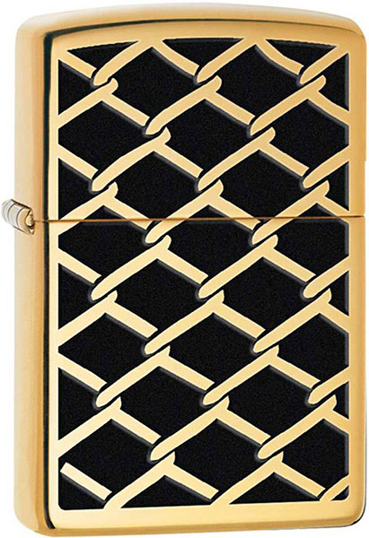 Бензиновая зажигалка Zippo Z_28675