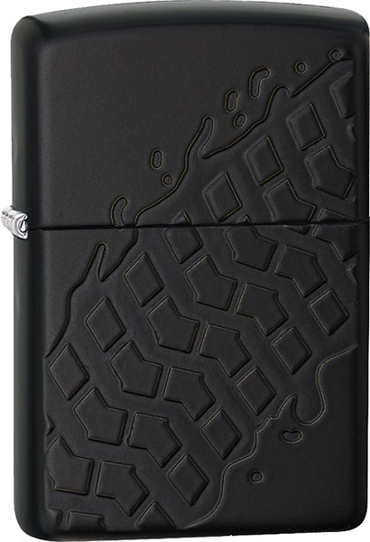 Бензиновая зажигалка Zippo Z_28966