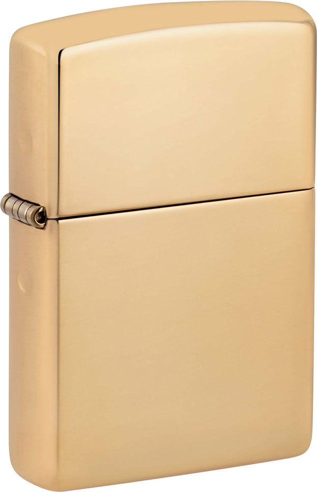 Бензиновая зажигалка Zippo Z_169