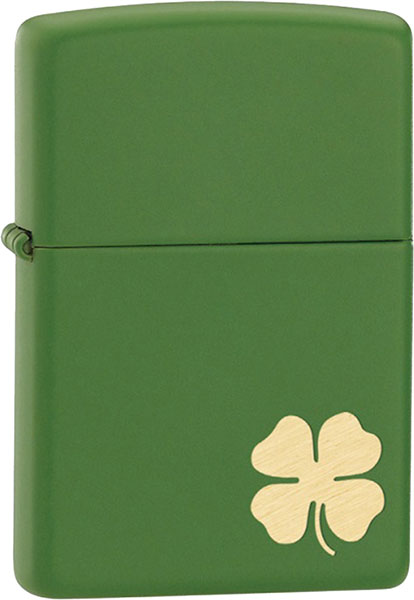 Бензиновая зажигалка Zippo Z_21032