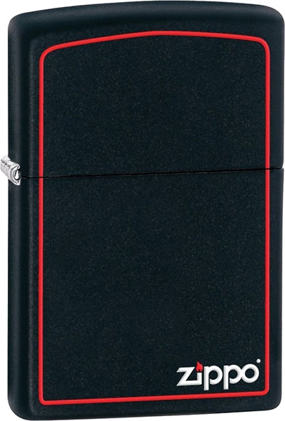 Бензиновая зажигалка Zippo Z_218ZB