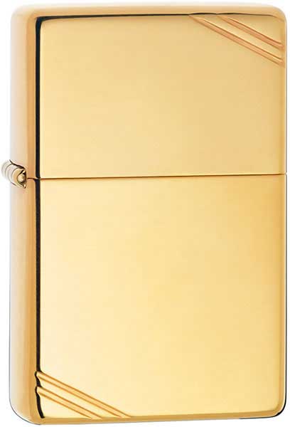 Бензиновая зажигалка Zippo Z_270-ucenka