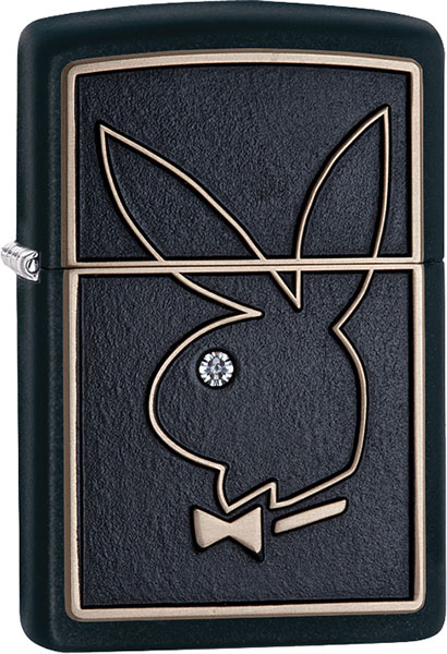 Бензиновая зажигалка Zippo Z_28816