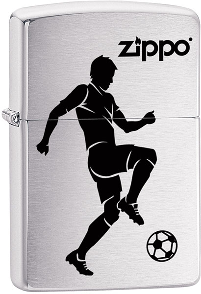 Бензиновая зажигалка Zippo Z_29201
