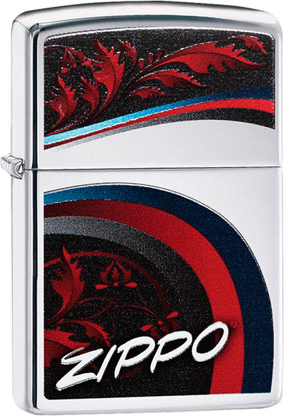 Бензиновая зажигалка Zippo Z_29415