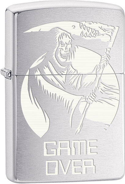   Zippo Z_29696