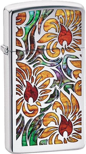 Бензиновая зажигалка Zippo Z_29702