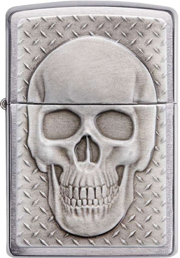 Бензиновая зажигалка Zippo Z_29818