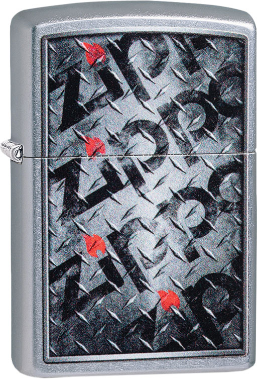 Бензиновая зажигалка Zippo Z_29838