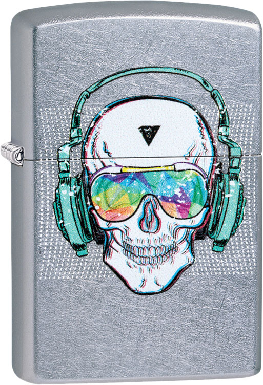 Бензиновая зажигалка Zippo Z_29855