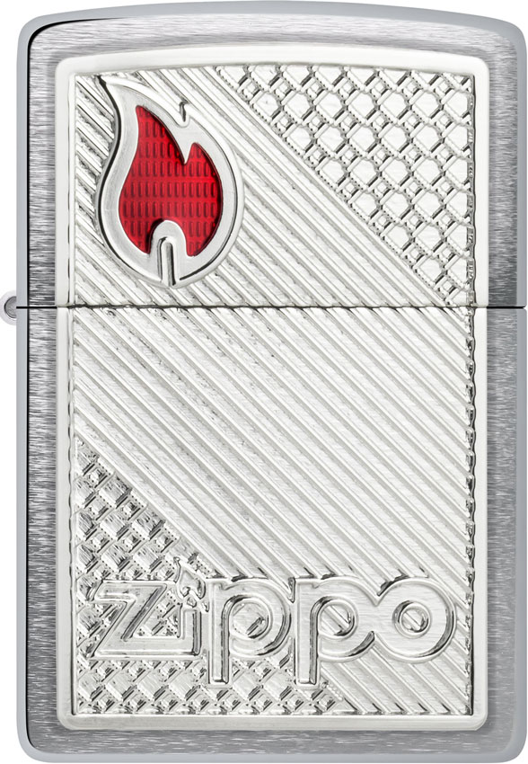 Бензиновая зажигалка Zippo Z_48126